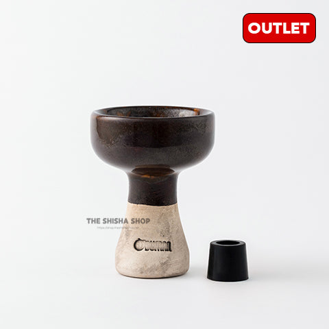 ODUMAN BASIC CERAMIC BOWL